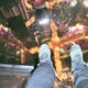 Illustration for article titled Two Chinese Guys Copied That Insane Shanghai Tower Climb
